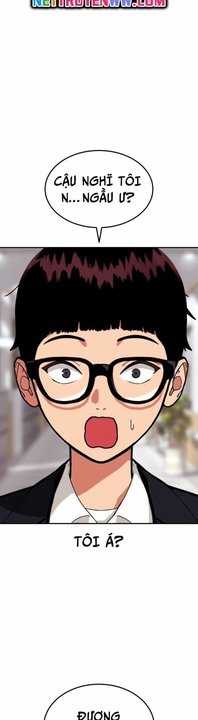 Huấn Luyện Chiến Đấu Siêu Cấp Chapter 12 trang 31