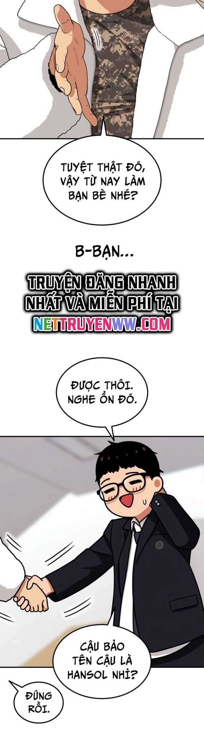 Huấn Luyện Chiến Đấu Siêu Cấp Chapter 12 trang 35