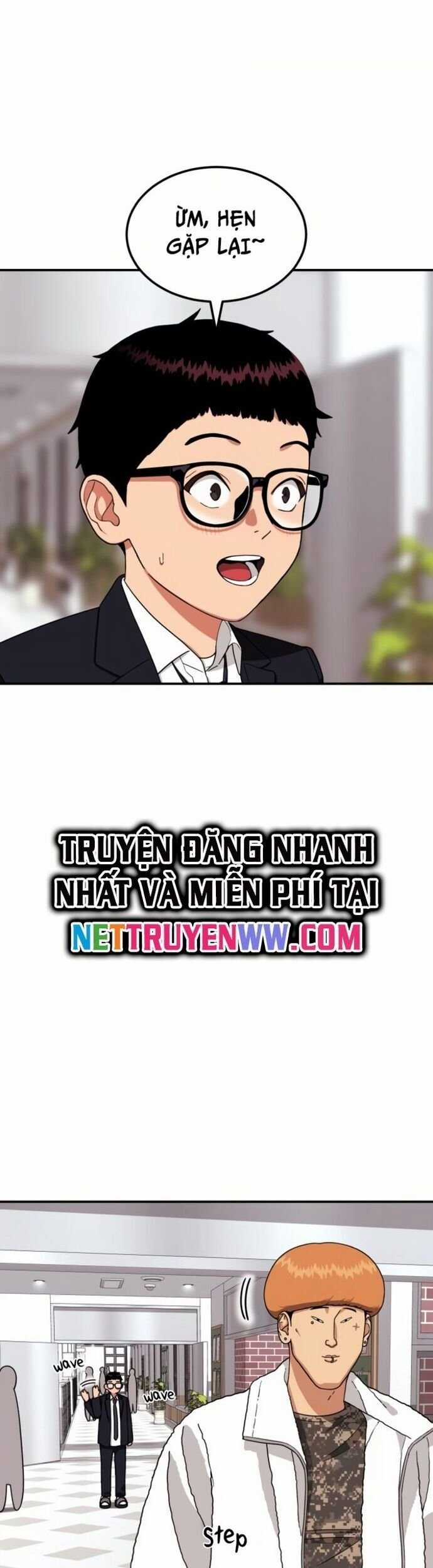 Huấn Luyện Chiến Đấu Siêu Cấp Chapter 12 trang 37