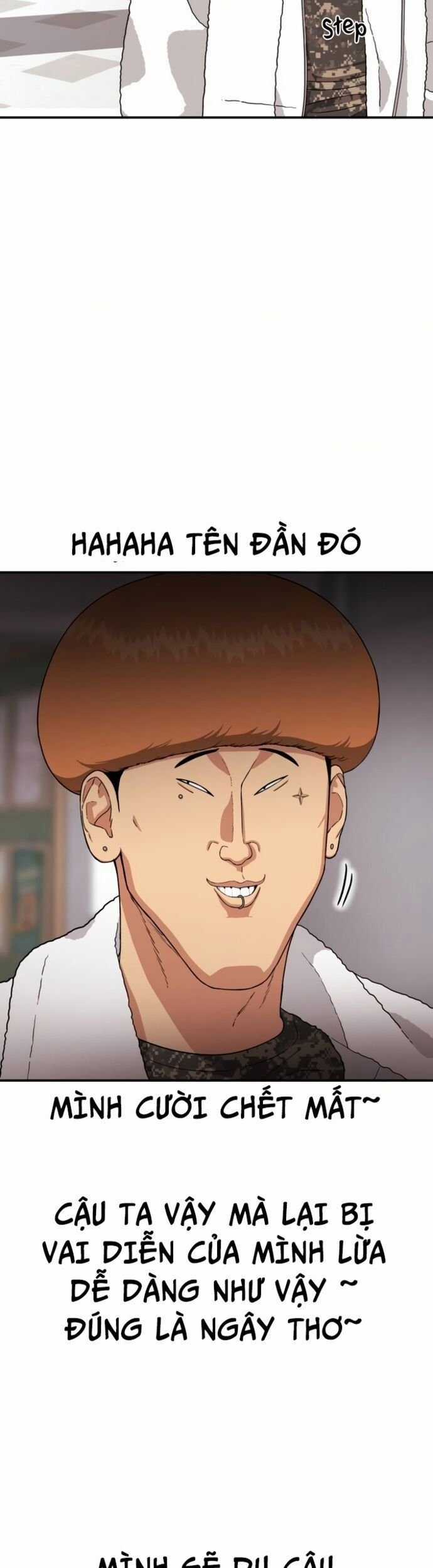 Huấn Luyện Chiến Đấu Siêu Cấp Chapter 12 trang 38