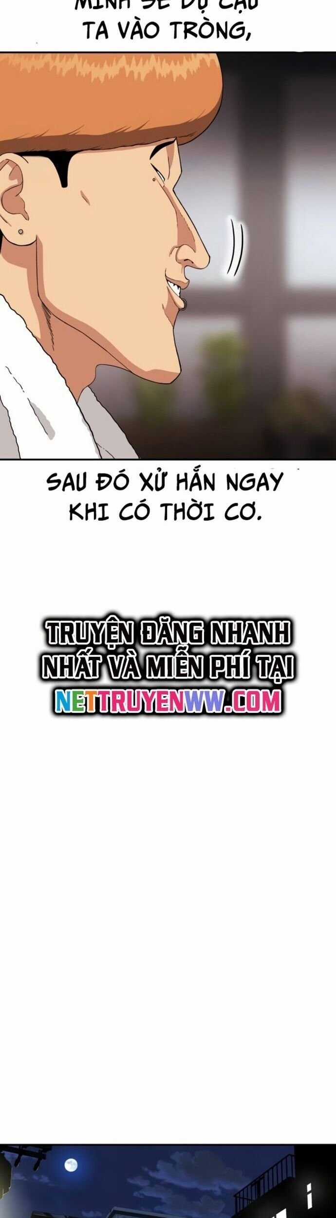 Huấn Luyện Chiến Đấu Siêu Cấp Chapter 12 trang 39