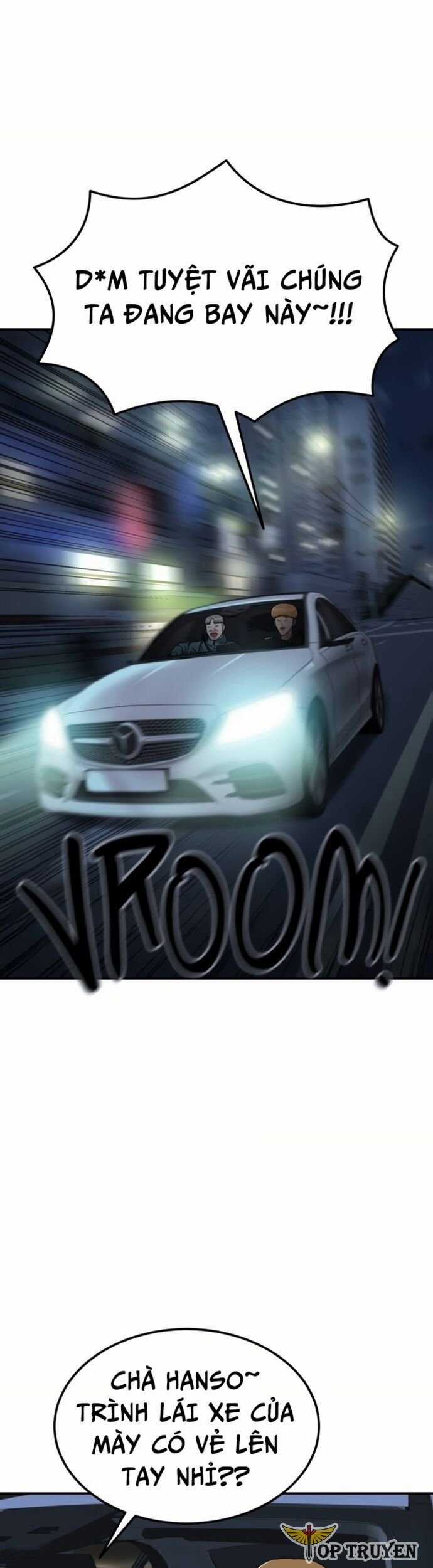 Huấn Luyện Chiến Đấu Siêu Cấp Chapter 12 trang 4