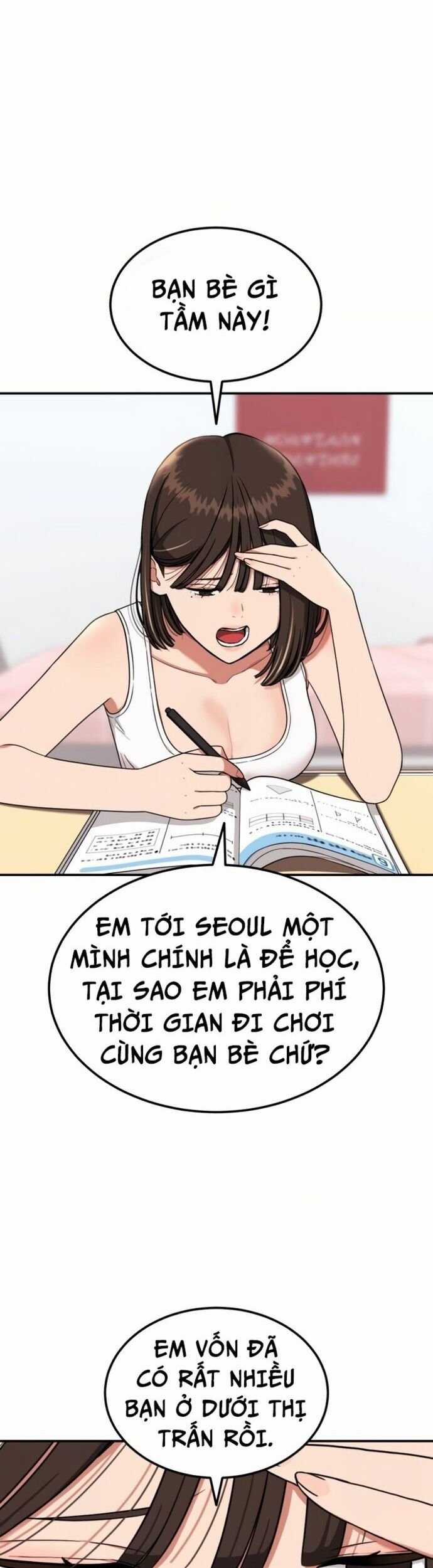 Huấn Luyện Chiến Đấu Siêu Cấp Chapter 12 trang 47