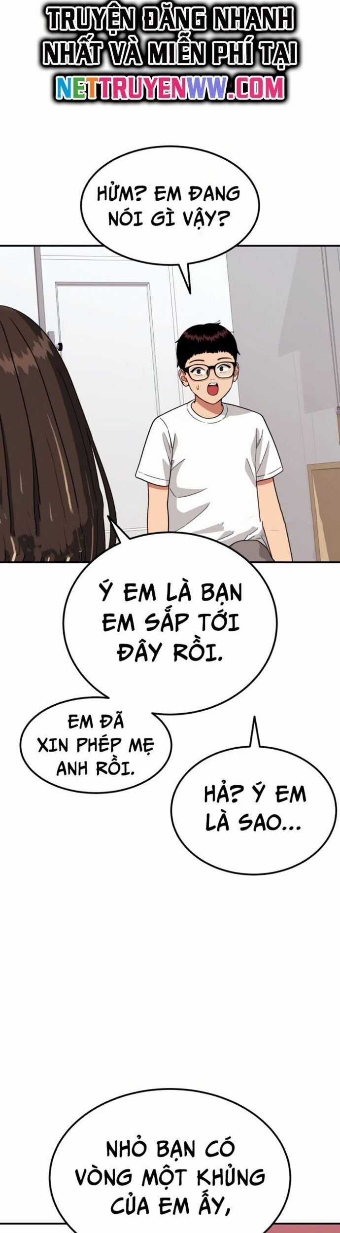 Huấn Luyện Chiến Đấu Siêu Cấp Chapter 12 trang 49