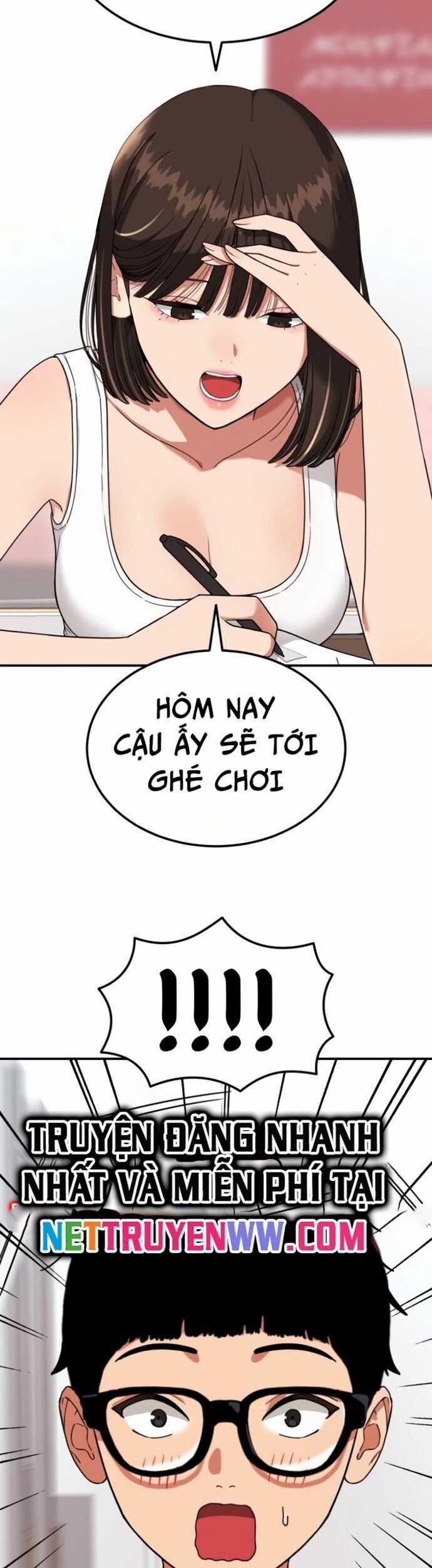 Huấn Luyện Chiến Đấu Siêu Cấp Chapter 12 trang 50