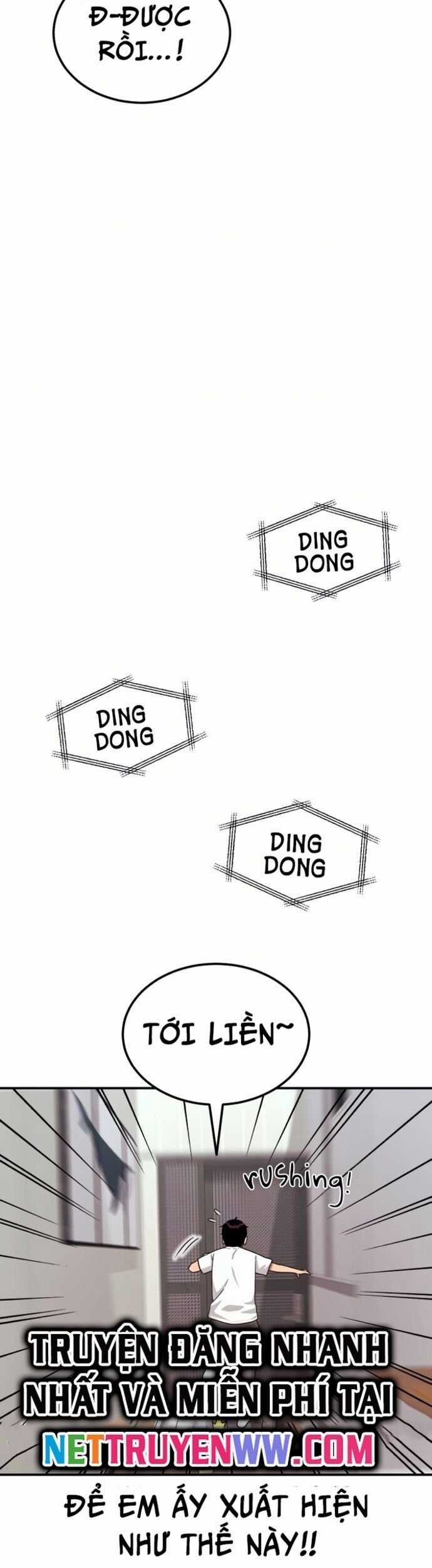 Huấn Luyện Chiến Đấu Siêu Cấp Chapter 12 trang 52