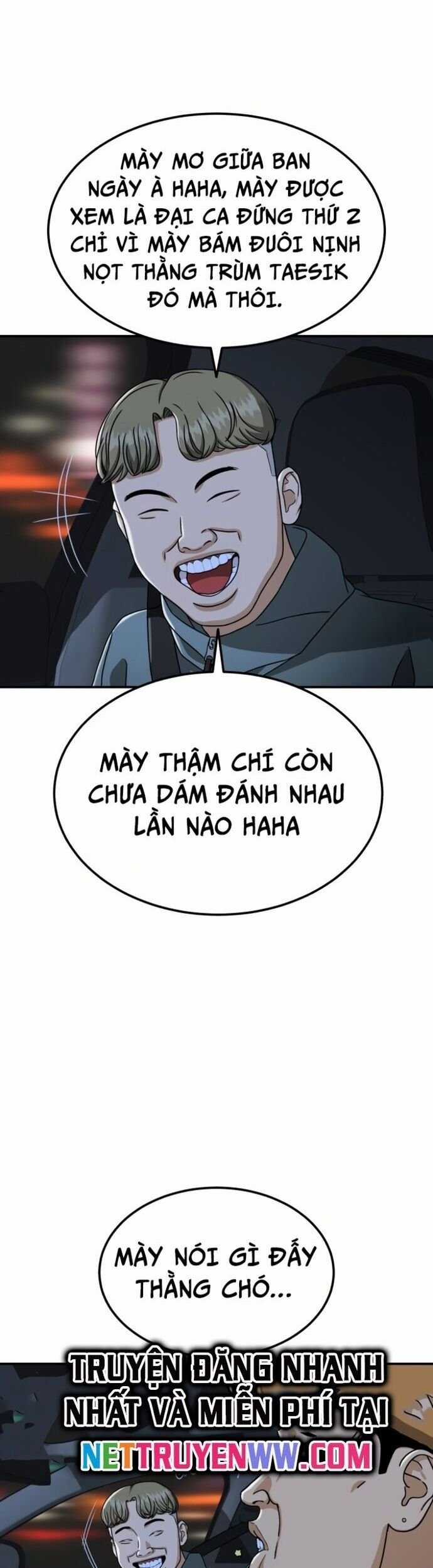 Huấn Luyện Chiến Đấu Siêu Cấp Chapter 12 trang 7