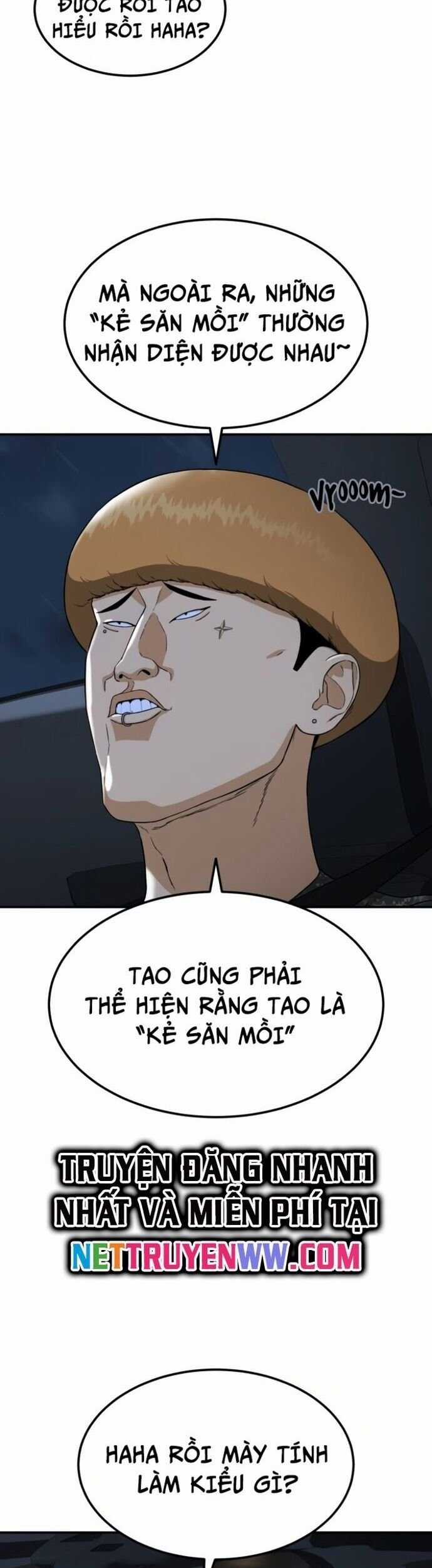 Huấn Luyện Chiến Đấu Siêu Cấp Chapter 12 trang 9