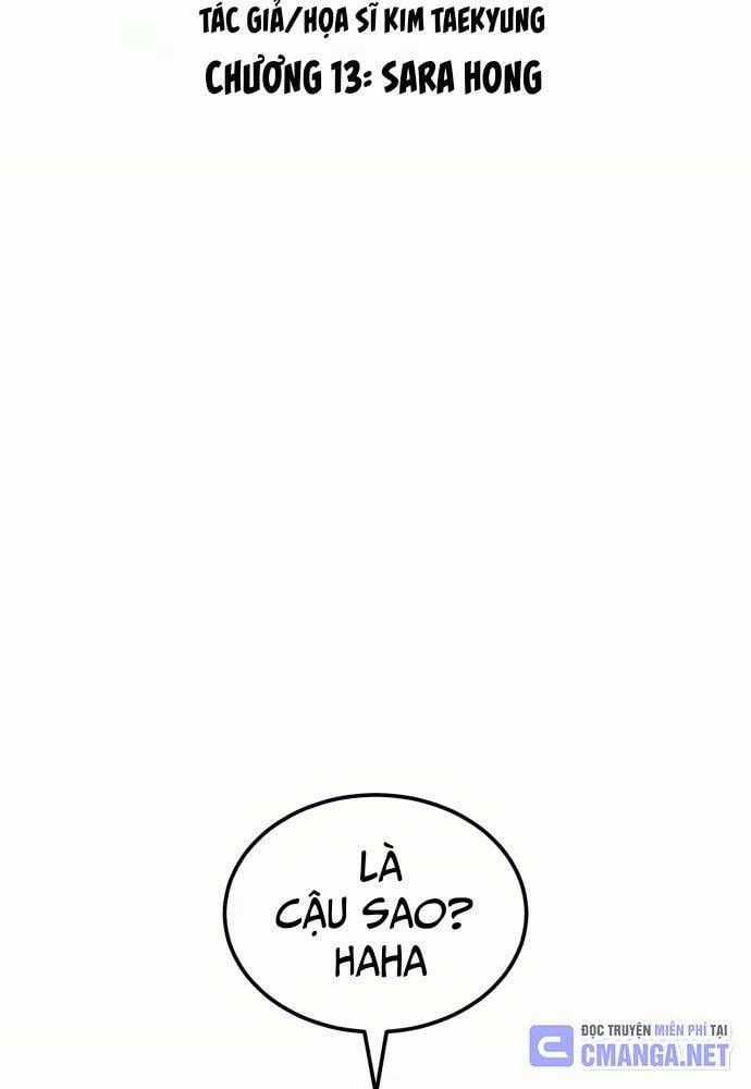 Huấn Luyện Chiến Đấu Siêu Cấp Chapter 13 trang 10