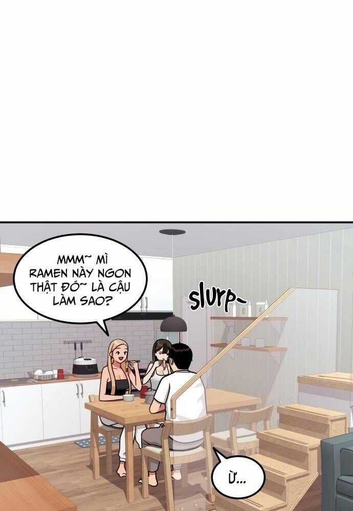 Huấn Luyện Chiến Đấu Siêu Cấp Chapter 13 trang 116