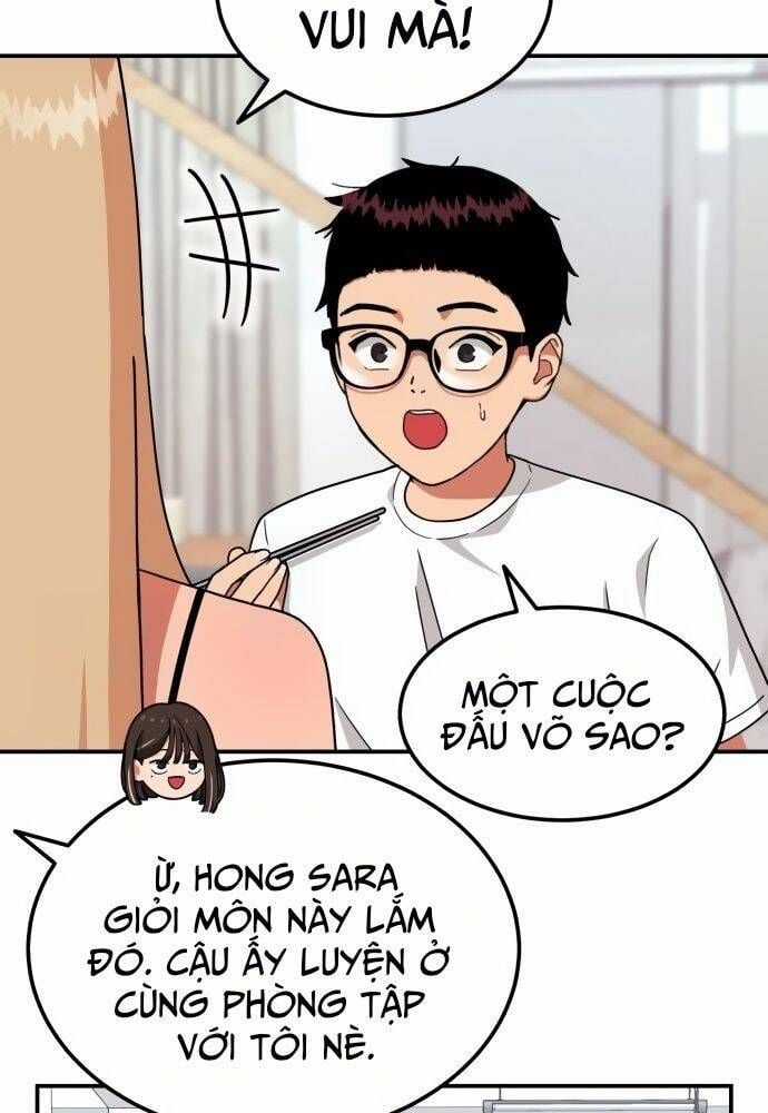 Huấn Luyện Chiến Đấu Siêu Cấp Chapter 13 trang 119