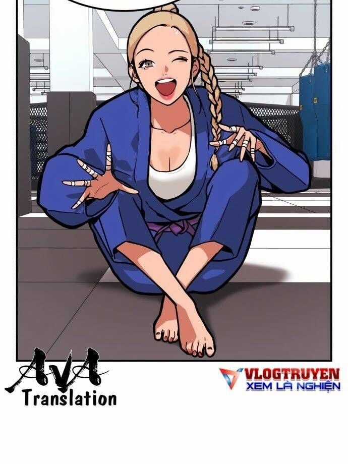 Huấn Luyện Chiến Đấu Siêu Cấp Chapter 13 trang 120