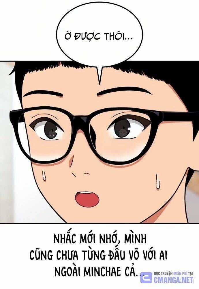 Huấn Luyện Chiến Đấu Siêu Cấp Chapter 13 trang 121