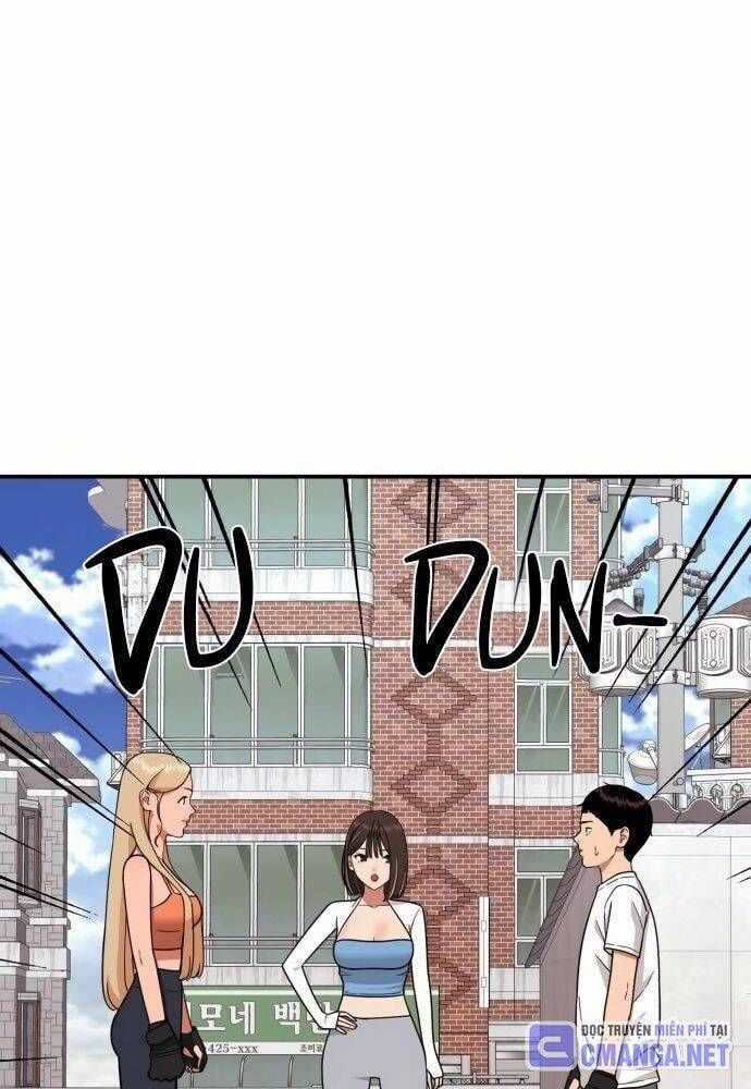 Huấn Luyện Chiến Đấu Siêu Cấp Chapter 13 trang 124