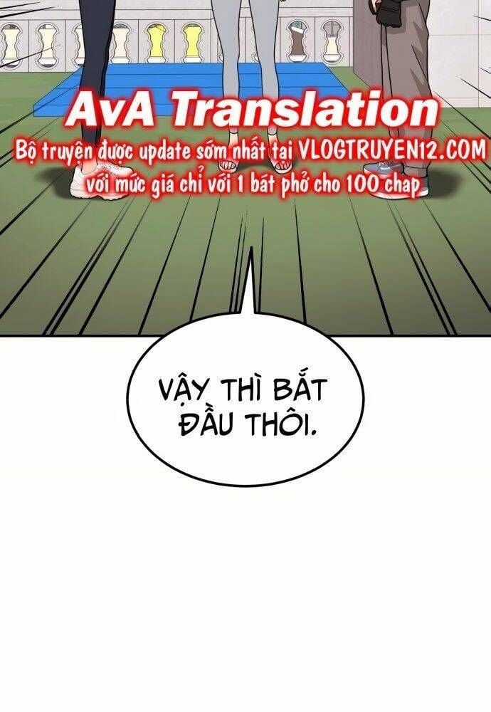 Huấn Luyện Chiến Đấu Siêu Cấp Chapter 13 trang 125