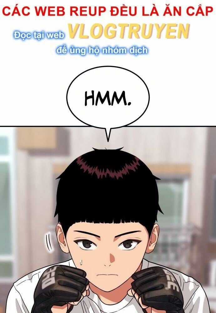 Huấn Luyện Chiến Đấu Siêu Cấp Chapter 13 trang 126