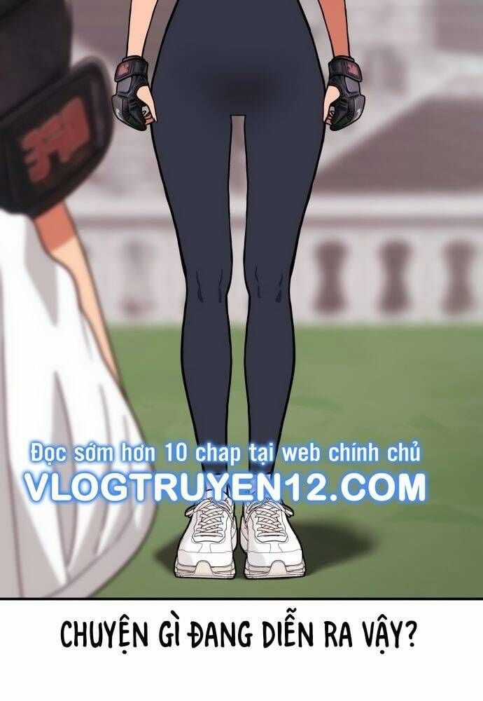 Huấn Luyện Chiến Đấu Siêu Cấp Chapter 13 trang 129