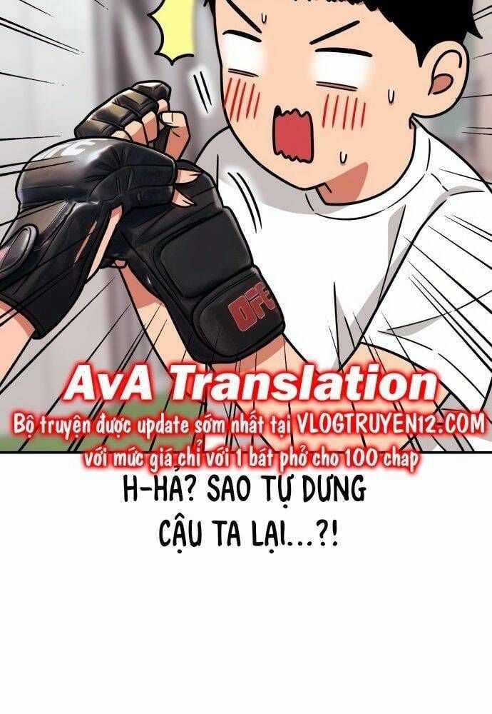 Huấn Luyện Chiến Đấu Siêu Cấp Chapter 13 trang 135