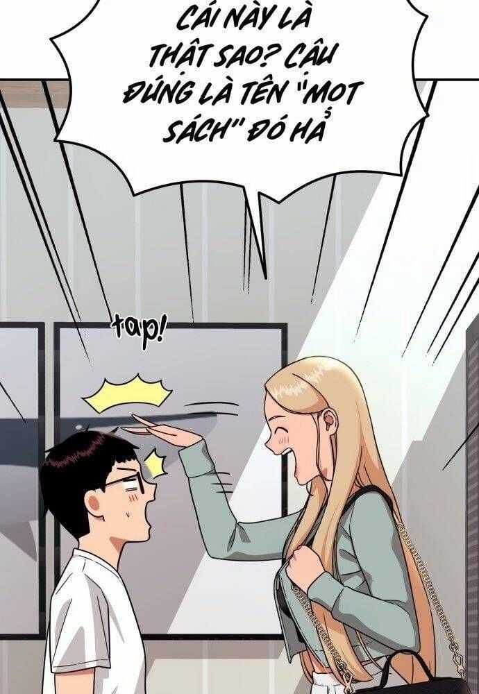 Huấn Luyện Chiến Đấu Siêu Cấp Chapter 13 trang 15