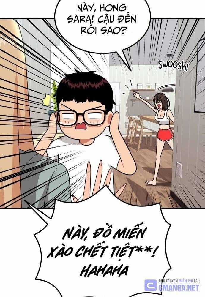 Huấn Luyện Chiến Đấu Siêu Cấp Chapter 13 trang 19