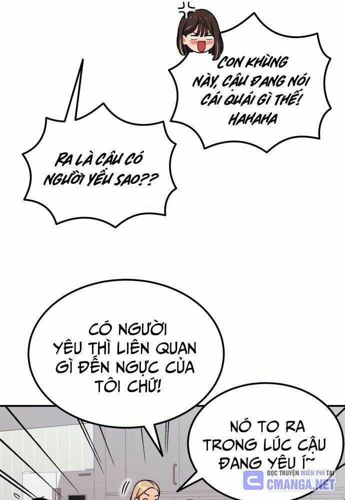 Huấn Luyện Chiến Đấu Siêu Cấp Chapter 13 trang 22