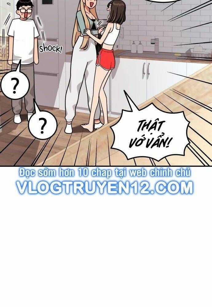 Huấn Luyện Chiến Đấu Siêu Cấp Chapter 13 trang 23