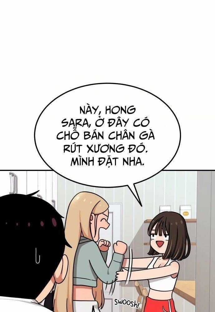 Huấn Luyện Chiến Đấu Siêu Cấp Chapter 13 trang 24