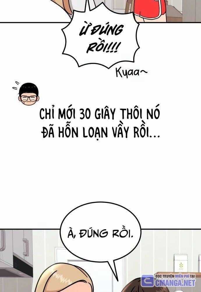 Huấn Luyện Chiến Đấu Siêu Cấp Chapter 13 trang 25