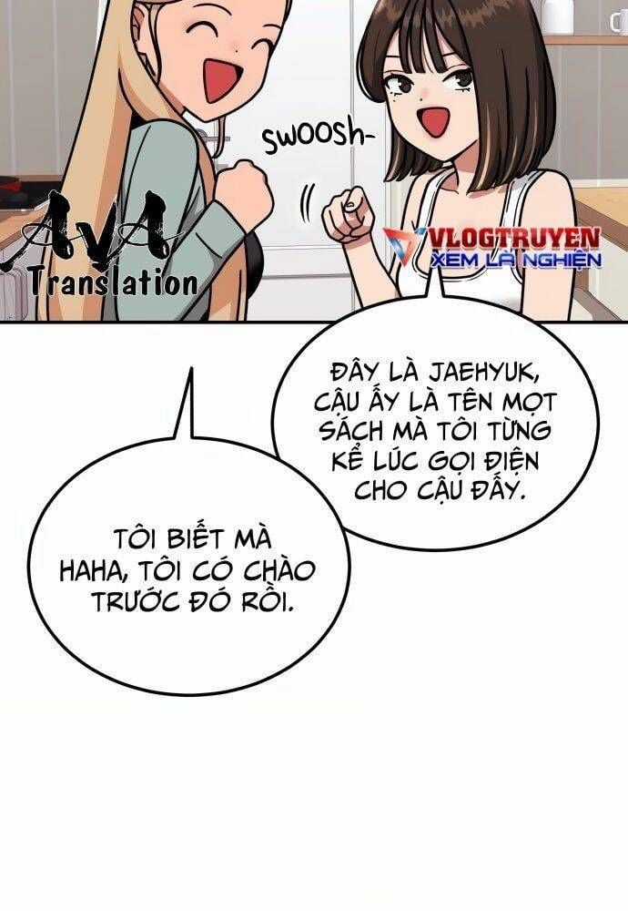 Huấn Luyện Chiến Đấu Siêu Cấp Chapter 13 trang 26