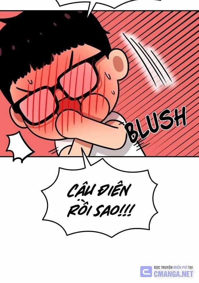 Huấn Luyện Chiến Đấu Siêu Cấp Chapter 13 trang 31