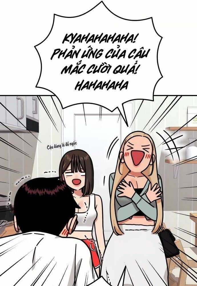 Huấn Luyện Chiến Đấu Siêu Cấp Chapter 13 trang 32