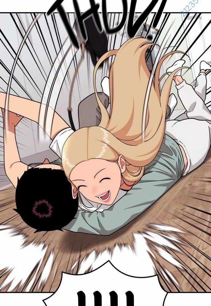 Huấn Luyện Chiến Đấu Siêu Cấp Chapter 13 trang 38