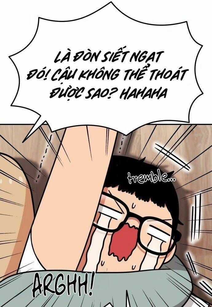 Huấn Luyện Chiến Đấu Siêu Cấp Chapter 13 trang 41