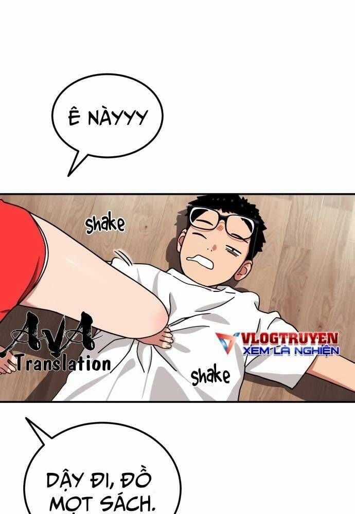 Huấn Luyện Chiến Đấu Siêu Cấp Chapter 13 trang 48