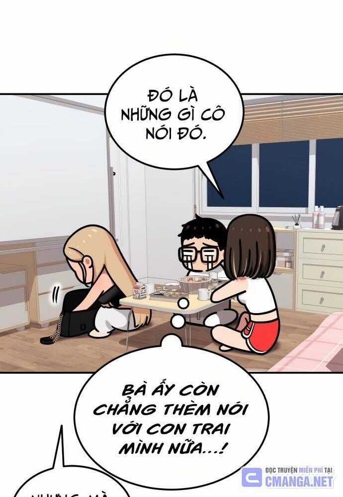 Huấn Luyện Chiến Đấu Siêu Cấp Chapter 13 trang 61