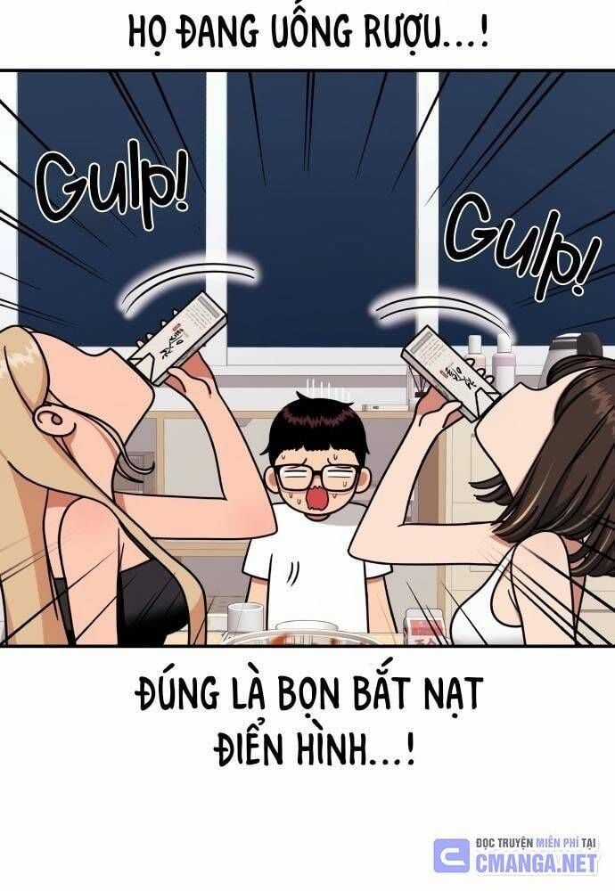 Huấn Luyện Chiến Đấu Siêu Cấp Chapter 13 trang 67