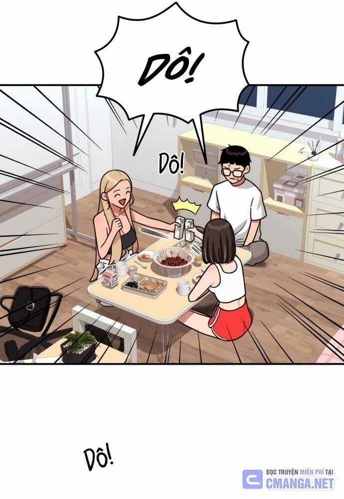 Huấn Luyện Chiến Đấu Siêu Cấp Chapter 13 trang 70