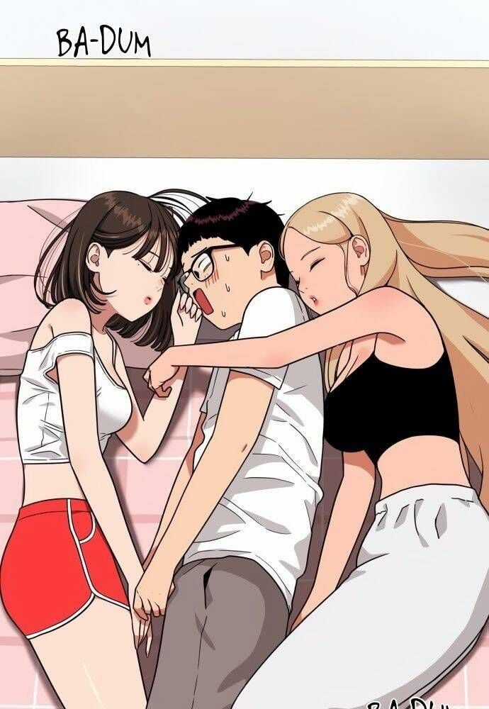 Huấn Luyện Chiến Đấu Siêu Cấp Chapter 13 trang 89