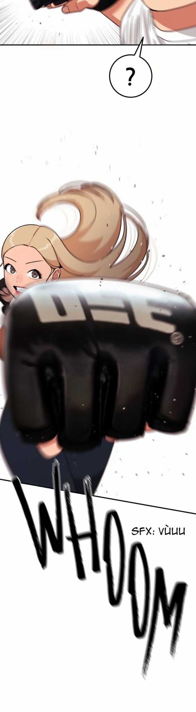 Huấn Luyện Chiến Đấu Siêu Cấp Chapter 14 trang 14