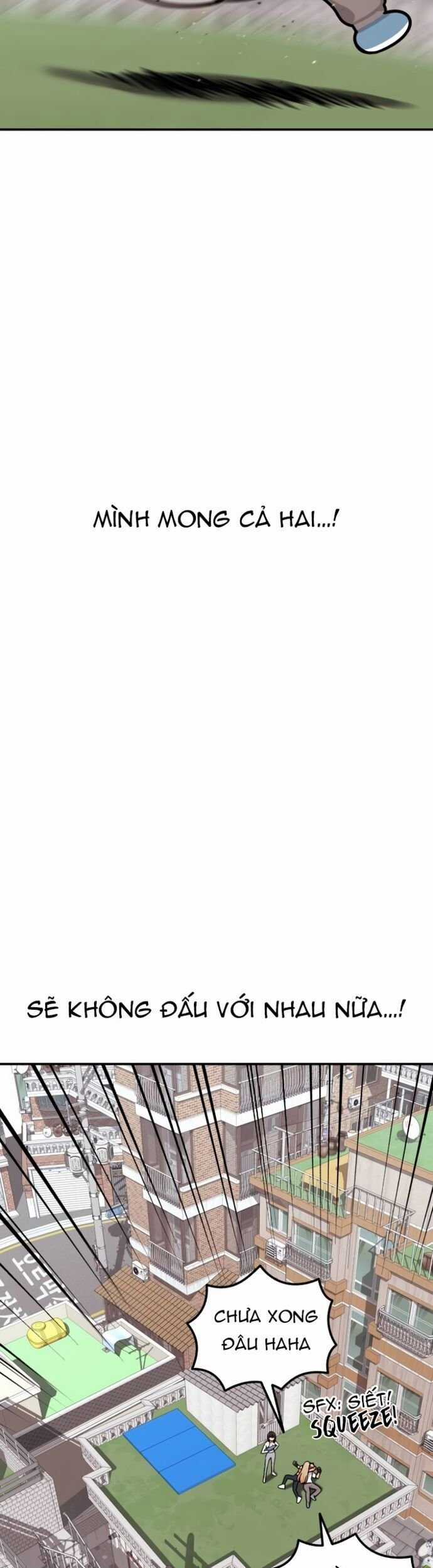 Huấn Luyện Chiến Đấu Siêu Cấp Chapter 14 trang 36