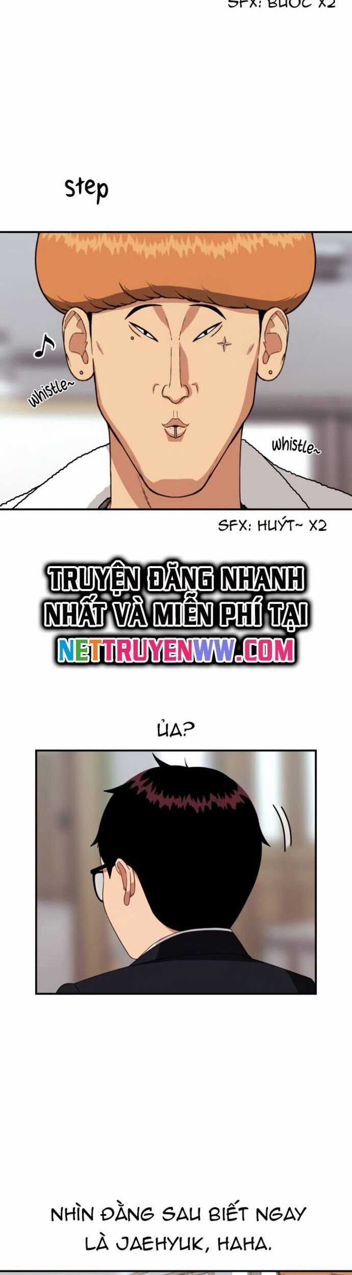 Huấn Luyện Chiến Đấu Siêu Cấp Chapter 14 trang 39