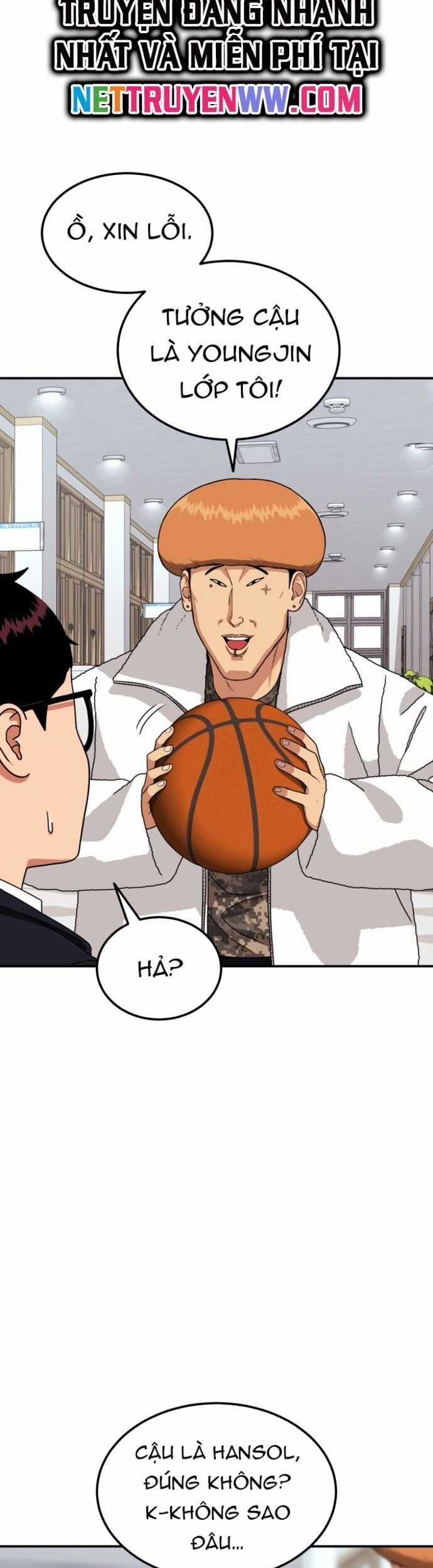 Huấn Luyện Chiến Đấu Siêu Cấp Chapter 14 trang 42