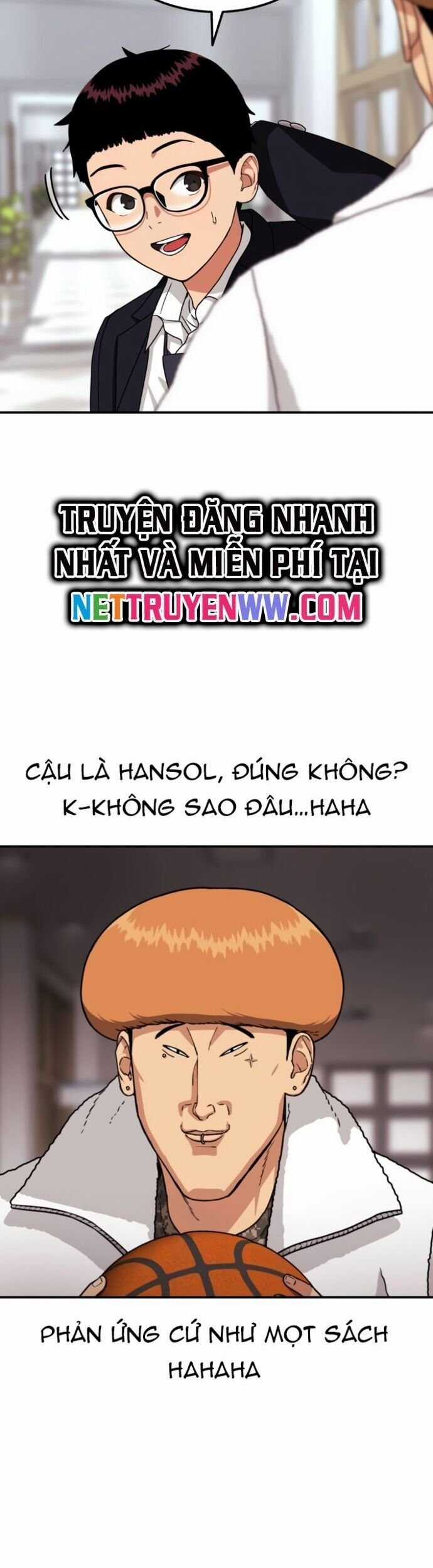 Huấn Luyện Chiến Đấu Siêu Cấp Chapter 14 trang 43