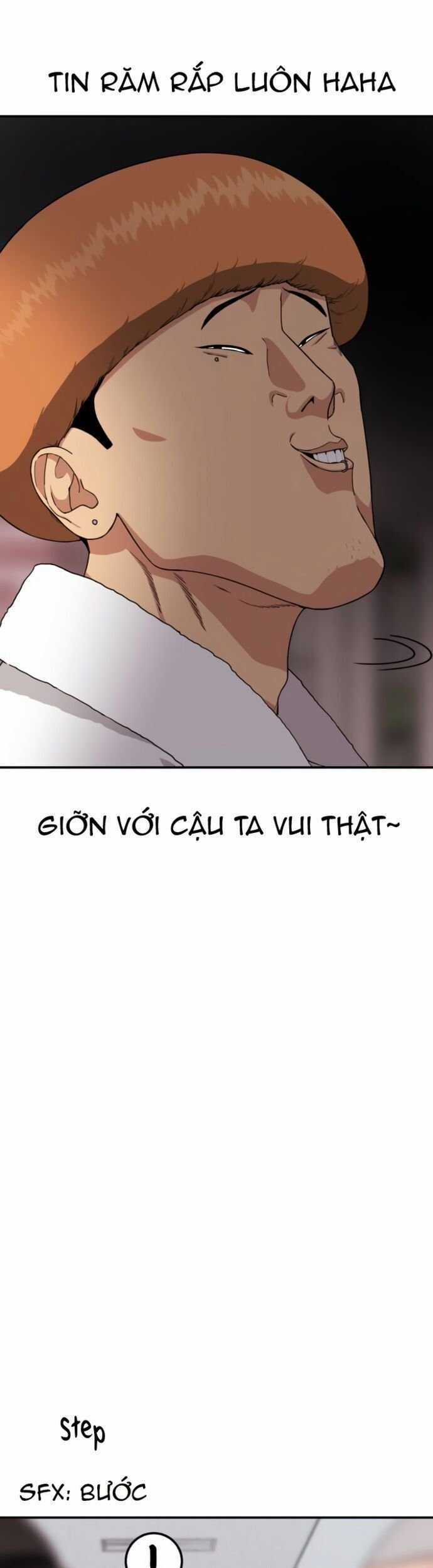 Huấn Luyện Chiến Đấu Siêu Cấp Chapter 14 trang 48