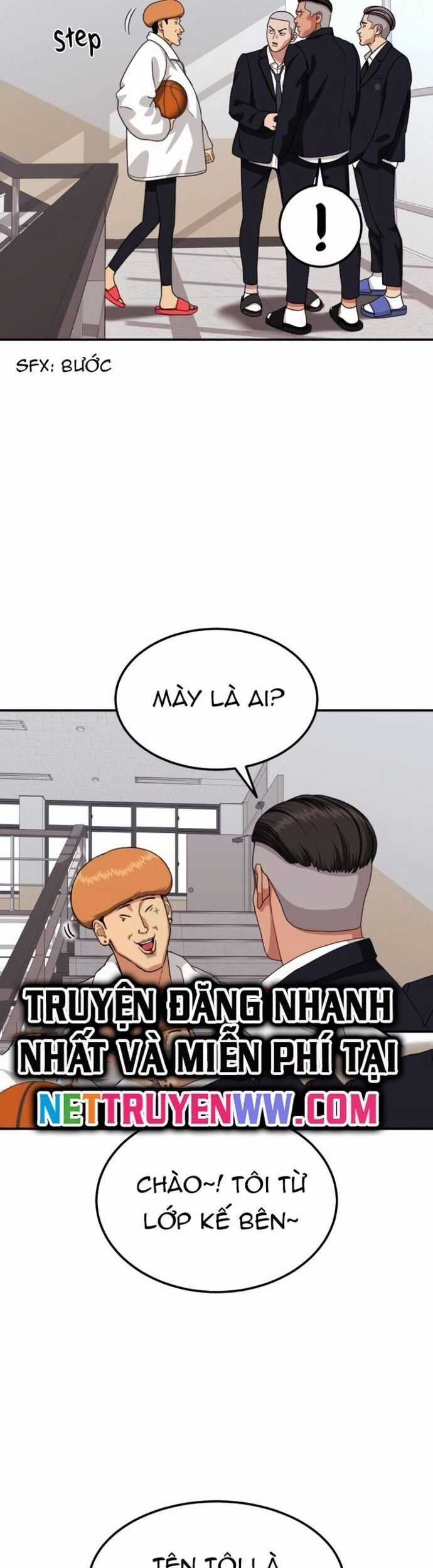 Huấn Luyện Chiến Đấu Siêu Cấp Chapter 14 trang 51