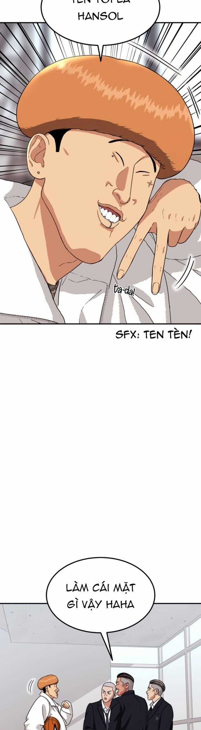 Huấn Luyện Chiến Đấu Siêu Cấp Chapter 14 trang 52