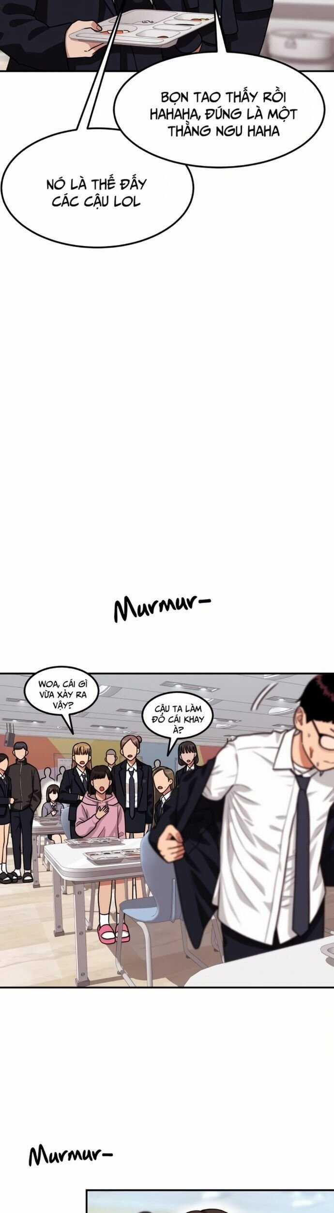 Huấn Luyện Chiến Đấu Siêu Cấp Chapter 15 trang 12