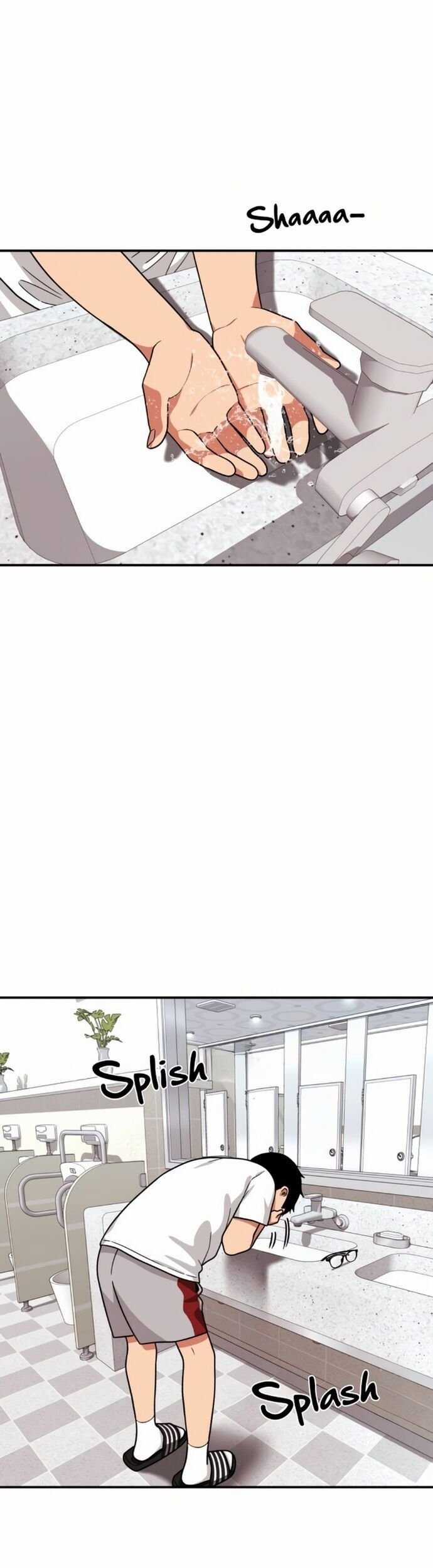 Huấn Luyện Chiến Đấu Siêu Cấp Chapter 15 trang 14