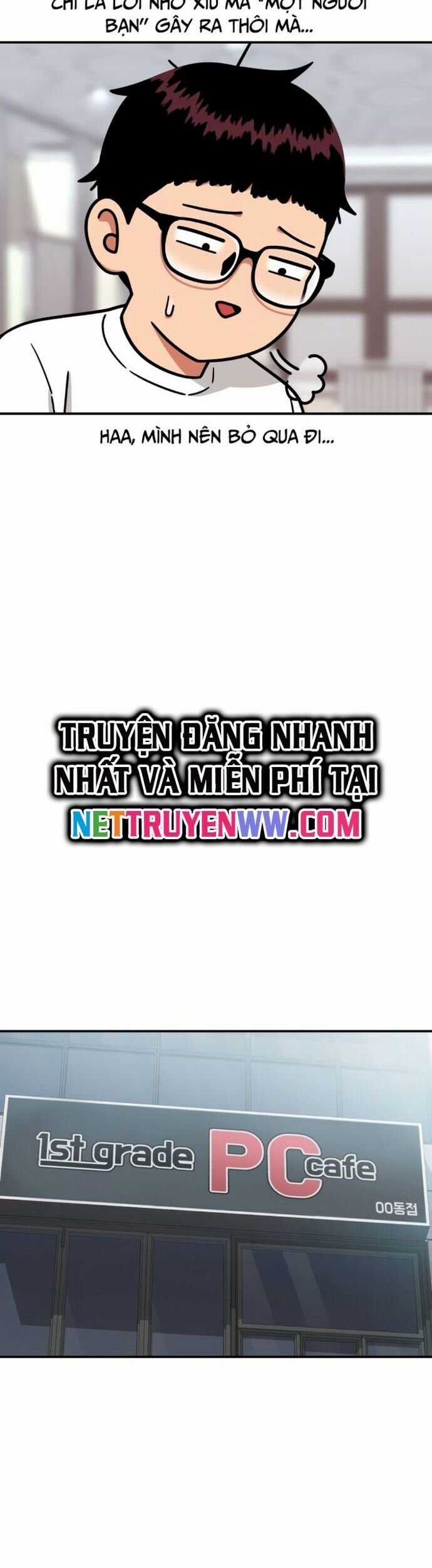 Huấn Luyện Chiến Đấu Siêu Cấp Chapter 15 trang 17