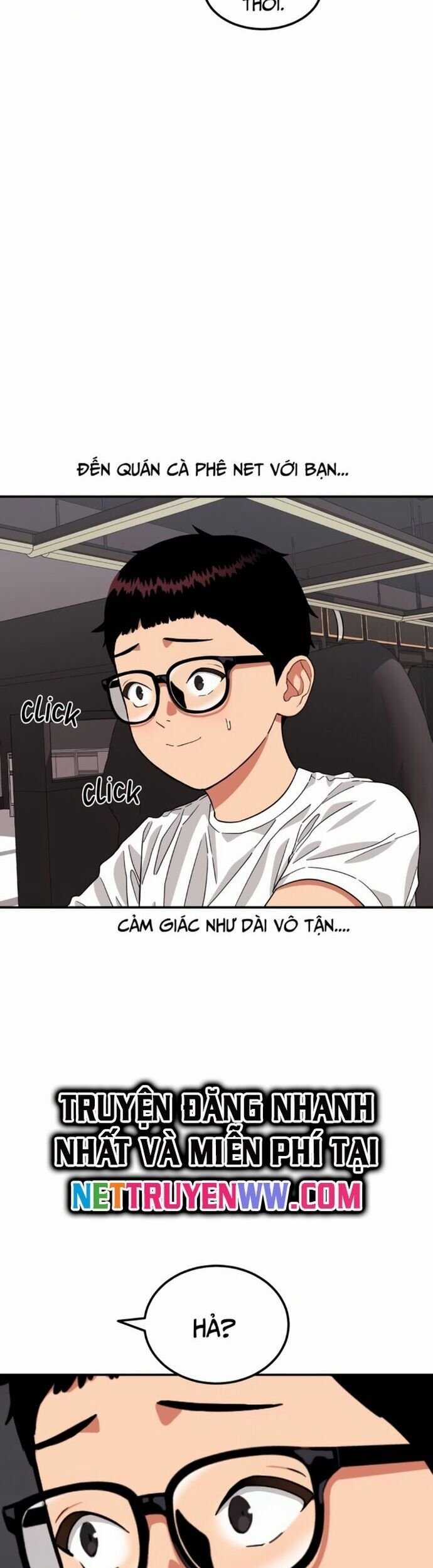 Huấn Luyện Chiến Đấu Siêu Cấp Chapter 15 trang 19